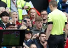 Pgmo Admits Error On Manchester United Goal After Mbeumo Handball