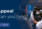 Police Appeal After Battersea Bridge Assault — For Life