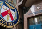 Toronto Police Barcelona arrests leave 3 officers facing charges