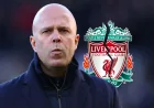 Arne Slot Sack News: Liverpool Face Internal Talks in Coming Weeks