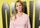 Amy Schumer Says Botched Colonoscopy Left Her Not Feeling Sexual