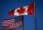 Colby Suspends Canada-U.S. Militaire Defense Board