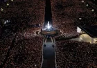 Fatima draws 6,478,323 pilgrims in 2025, says rector Carlos Manuel Pedrosa Cabecinhas — Corsica