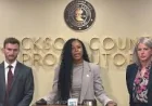 Johnson announces Missouri State Highway Patrol trooper indictment in towing scheme
