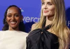 Zahara Jolie Spelman Graduation: 21-Year-Old Earns Psychology Degree