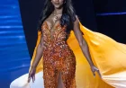 Gabrielle Henry Returns in Atlanta 6 Months After Miss Universe Jamaica Fall
