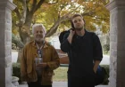 Leo Woodall Leads Tuner to May 22 Theaters with Safe-Cracking Role