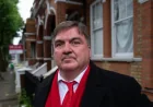 Barry George denies 1987 rape allegations at Southwark Crown Court