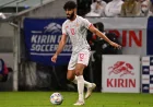 Hannibal Mejbri included as Tunisia name 26-man World Cup squad
