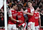 Arsenal Vs Burnley: Arsenal Lead City by 2 Points Before 18 May