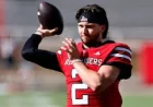 Brendan Sorsby weighs supplemental draft move after Texas Tech leave