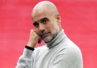 Pep Guardiola weighs exit as City face Bournemouth on Tuesday — Thesun