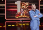 Lee Mack Leads ITV Renewal of The 1% Club for Three Years