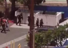San Diego Police Respond to Reports at Islamic Center Of San Diego