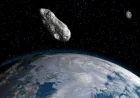 Astronomers Track 2026 JH2 Flyby at 50,000 Miles — Asteroid 2026 Jh2 Earth Flyby