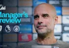 Iraola Eyes Europe as Bournemouth Reach Man City News Stage