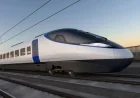 VINCI Wins 990 Million Euro HS2 Deal Near Birmingham — Un Milliard