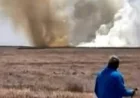 Navy Boeing Ea-18g Growler Jets Collide During Idaho Air Show
