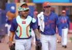 Mets to Use Zach Thornton on Wednesday After Clay Holmes Injury