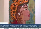 Todd Gloria Proposes Nearly 85% Arts Funding Cut in San Diego