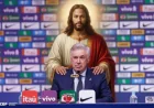 Ancelotti Names 26 for Brazil Convocacao Selecao Brasileira Squad