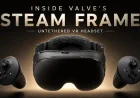 Valve Readies Steam Frame With Snapdragon 8 Gen 3 and 16GB