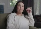 Jessica Danielle Cunningham recounts 2012 overdose on 16 And Pregnant