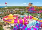 Semarnat Blocks 107-Hectare Mexico Review Rcl Project in Mahahual