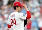 Nick Lodolo, Andrew Painter Set Reds Vs Phillies Betting Edge