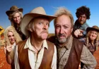 David Mitchell Launches  @mitchellandwebbofficial With 6-Week Sketch Rollout