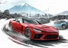 Torben Ellert Shapes Forza Horizon 6 — What Time Does Forza Horizon 6 Come Out