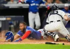 Blue Jays Vs Yankees Returns as Toronto Revisits Yankee Stadium