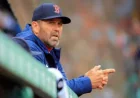 Jason Varitek Remark Puts Red Sox Front Office in Catherine Varitek’s Crosshairs