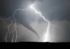 Kansas districts dismiss early as Wibw Weather threat grows