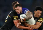 Phil Gould Blasts Leaker Over Verrills Photo