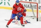 Patrik Laine Nears Free Agency After Five-Game Canadiens Season