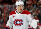 Oliver Kapanen could enter Canadiens lineup for Game 7 vs. Sabres
