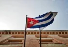 Miguel Díaz-canel warns of bloodbath after 300-drone report