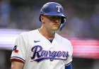 Jose Quintana Gives Rangers Vs Rockies Left-Handed Problem