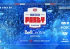 Canadiens lose 8-3 to Buffalo in Game 6, force Ch Mtl Game 7