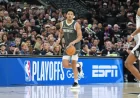 Terrence Shannon Jr. Questionable for Game 6 Spurs Starting Lineup
