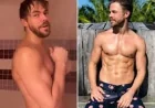 Derek Hough Marks 41st Birthday With Six Mirrorball Wins