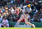 Christian Yelich Returns to Brewers Lineup After Month Away