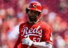 Terry Francona Faces Reds Roster Shuffle After Trevino Goes on IL