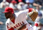 Walbert Urena Starts as Athletics Vs Angels Opens With Sweep Pressure
