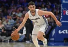 Hawks Eye $11 million trade exception and 2025 Nba Draft help