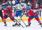 Josh Norris assignment puts Kelly McCauley on Game 7