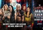 Penta Defends Intercontinental Title at Saturday Night's Main Event
