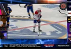 Oliver Kapanen Rejoins Canadiens Lineup for Game 7 — Canadiens Vs Sabres Live