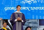 Bill Belichick Reaction Follows Brady’s Georgetown Super Bowl 51 Story